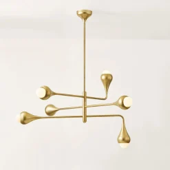 Champion Chandelier