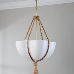 Chandana Pendant - Large
