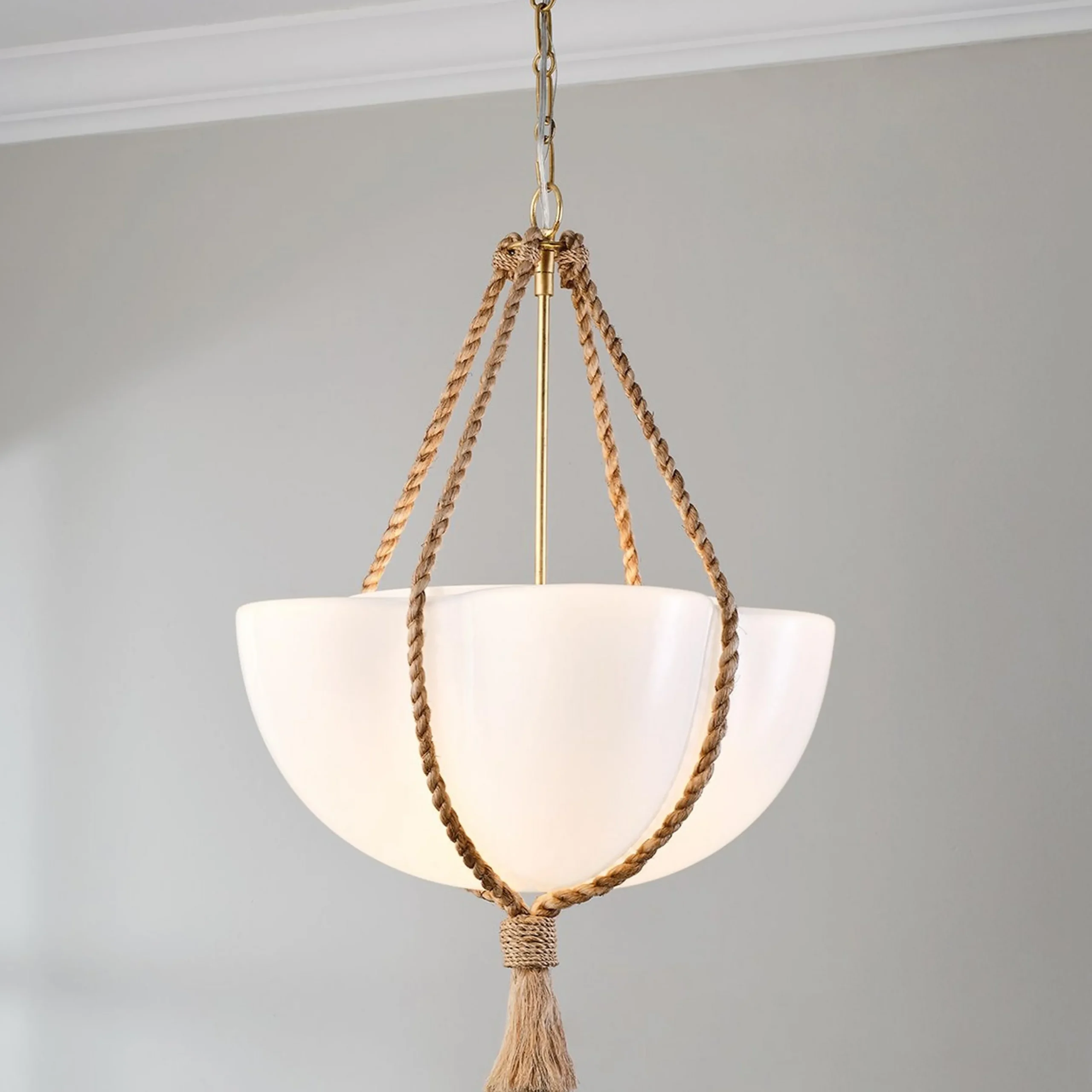 Chandana Pendant - Large