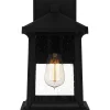 Chandra Outdoor Sconce