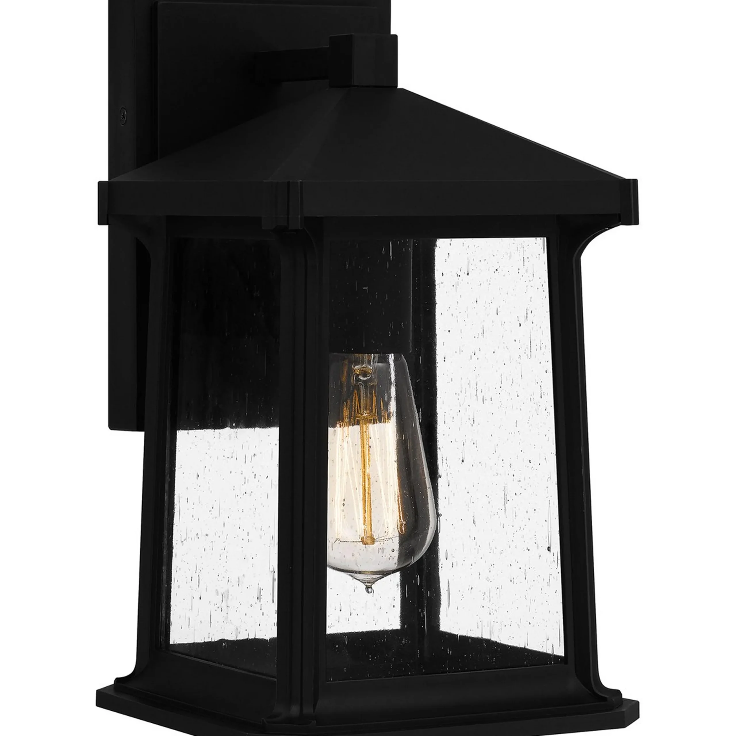 Chandra Outdoor Sconce