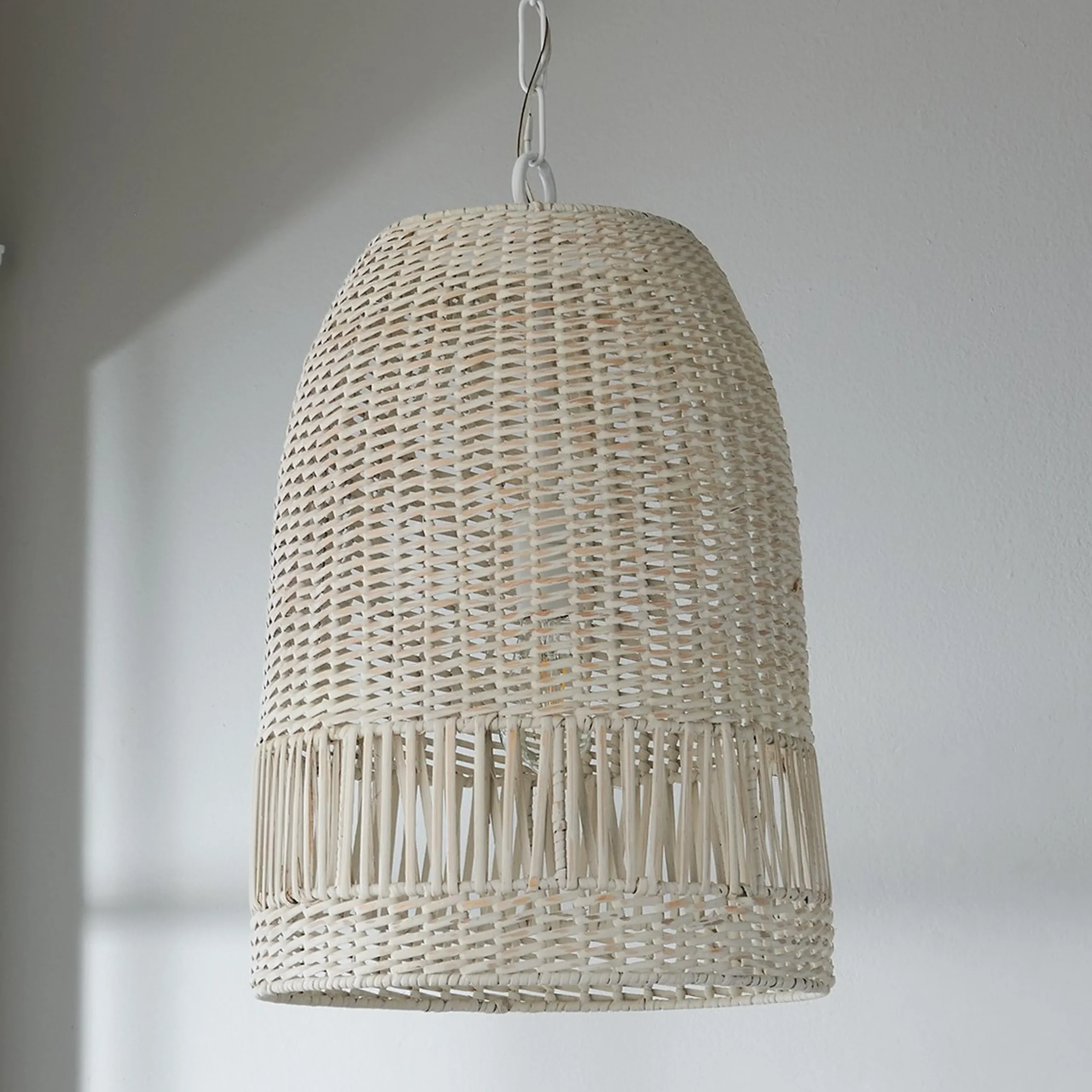 Channel Side Dome Pendant