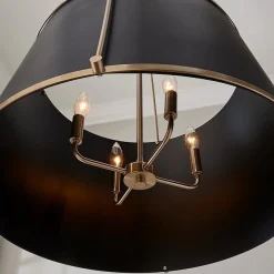 Chantilly Chandelier