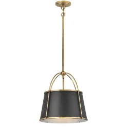 Chantilly Pendant