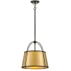 Chantilly Pendant