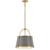 Chantilly Pendant