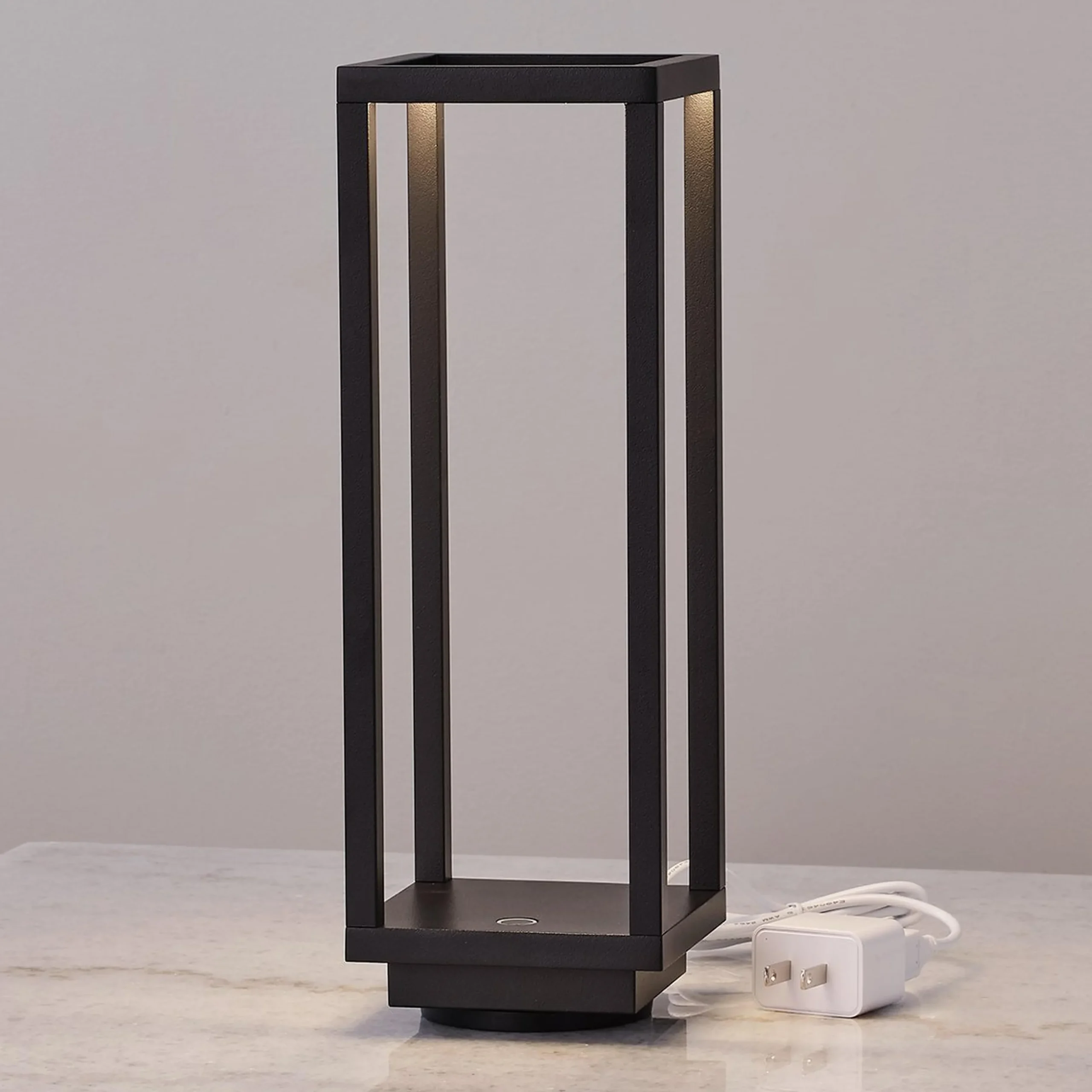 Charain Cordless Table Lamp