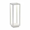Charain Cordless Table Lamp