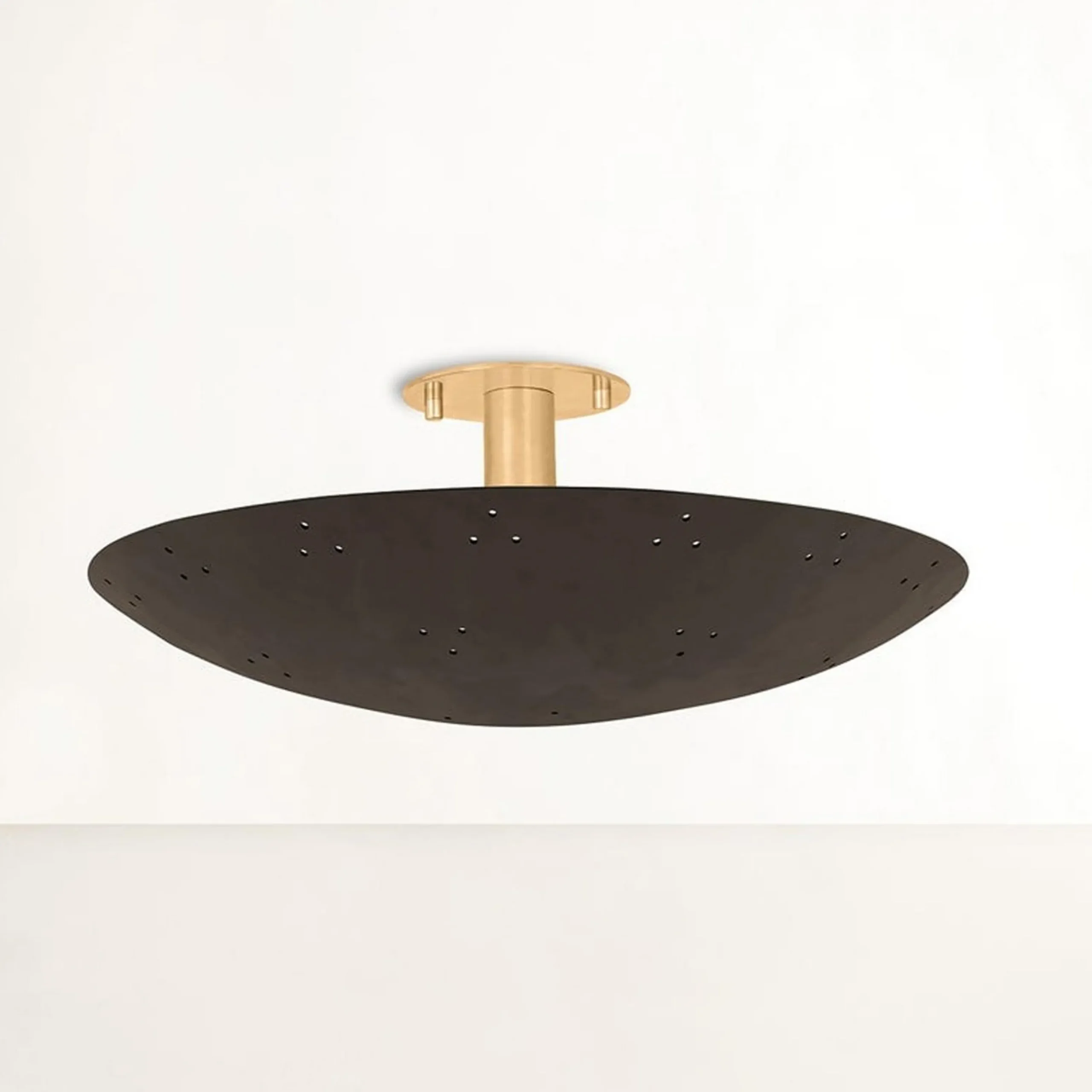 Charldon Ceiling Light - Large