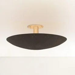 Charldon Ceiling Light - Large