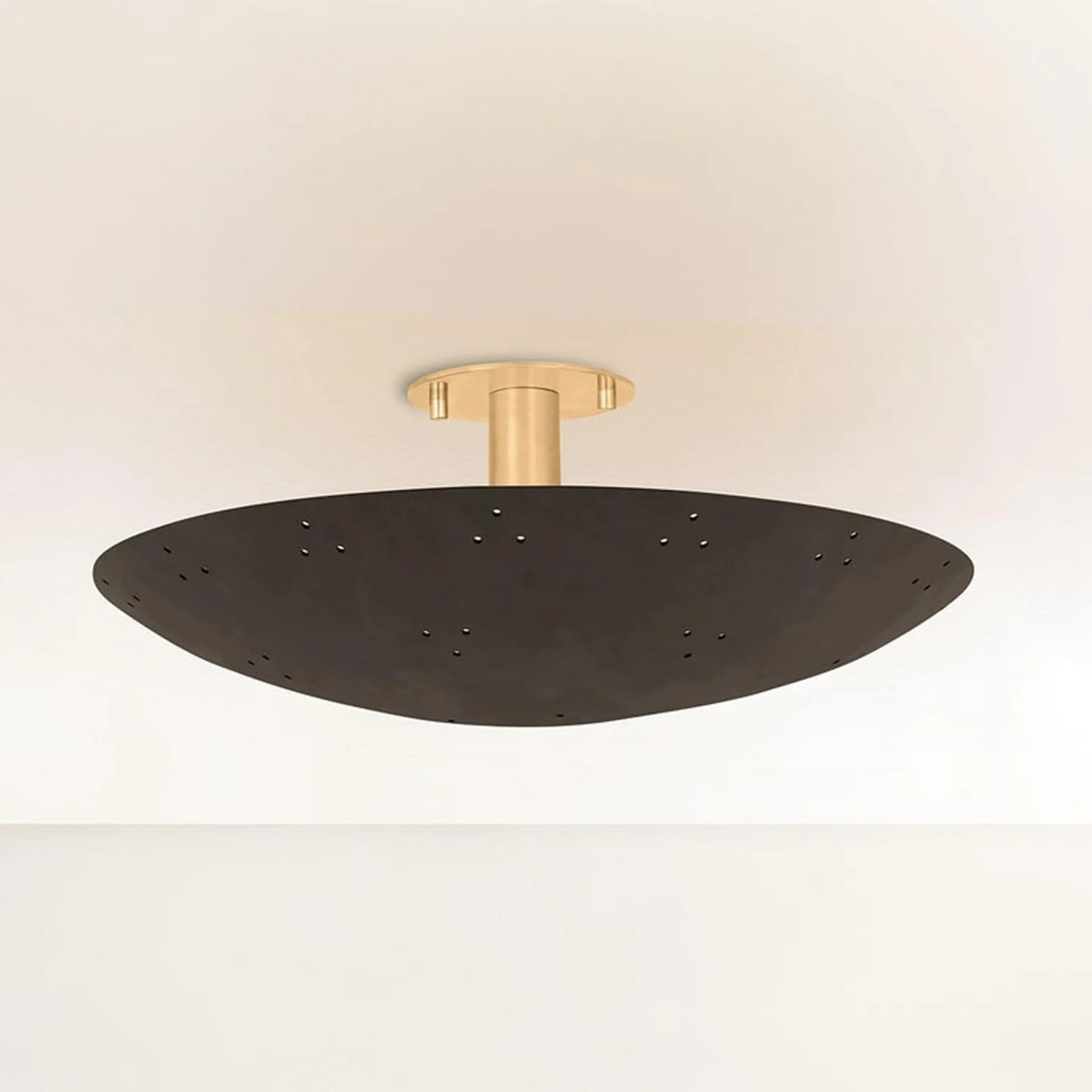 Charldon Ceiling Light - Large
