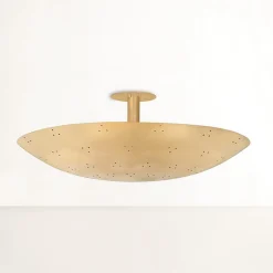 Charldon Ceiling Light - Small