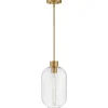 Chatham Pendant