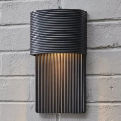 Chatterton Outdoor Sconce