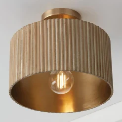 Chavis Convertible Pendant