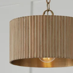 Chavis Convertible Pendant