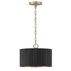 Chavis Convertible Pendant