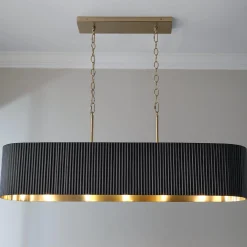 Chavis Island Chandelier