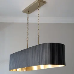 Chavis Island Chandelier