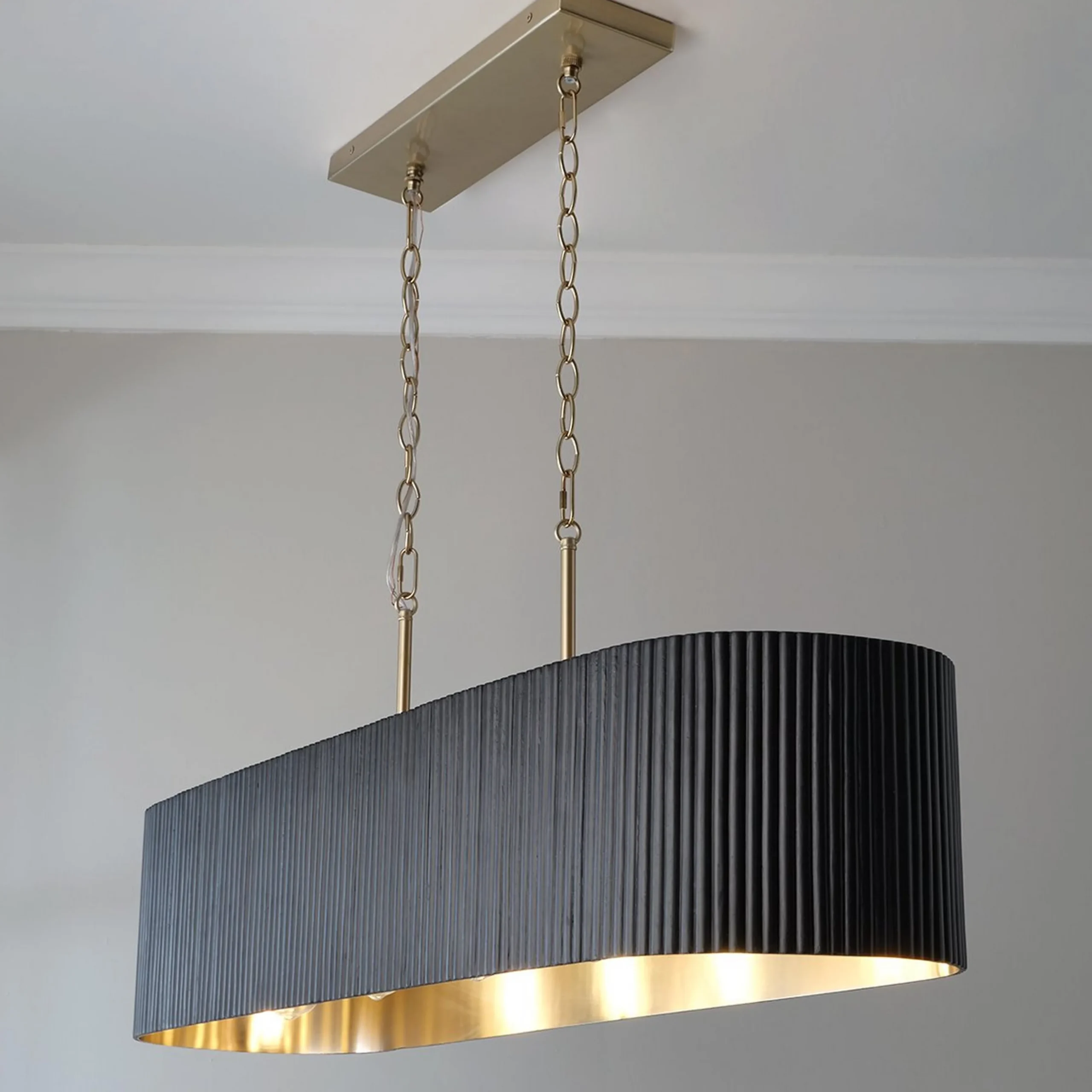 Chavis Island Chandelier