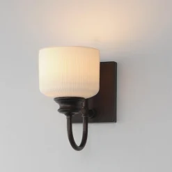 Cherisa Bath Sconce
