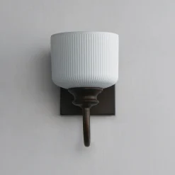 Cherisa Bath Sconce
