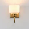 Cherisa Bath Sconce