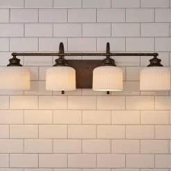 Cherisa Vanity Light - 4 Light