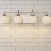 Cherisa Vanity Light - 4 Light