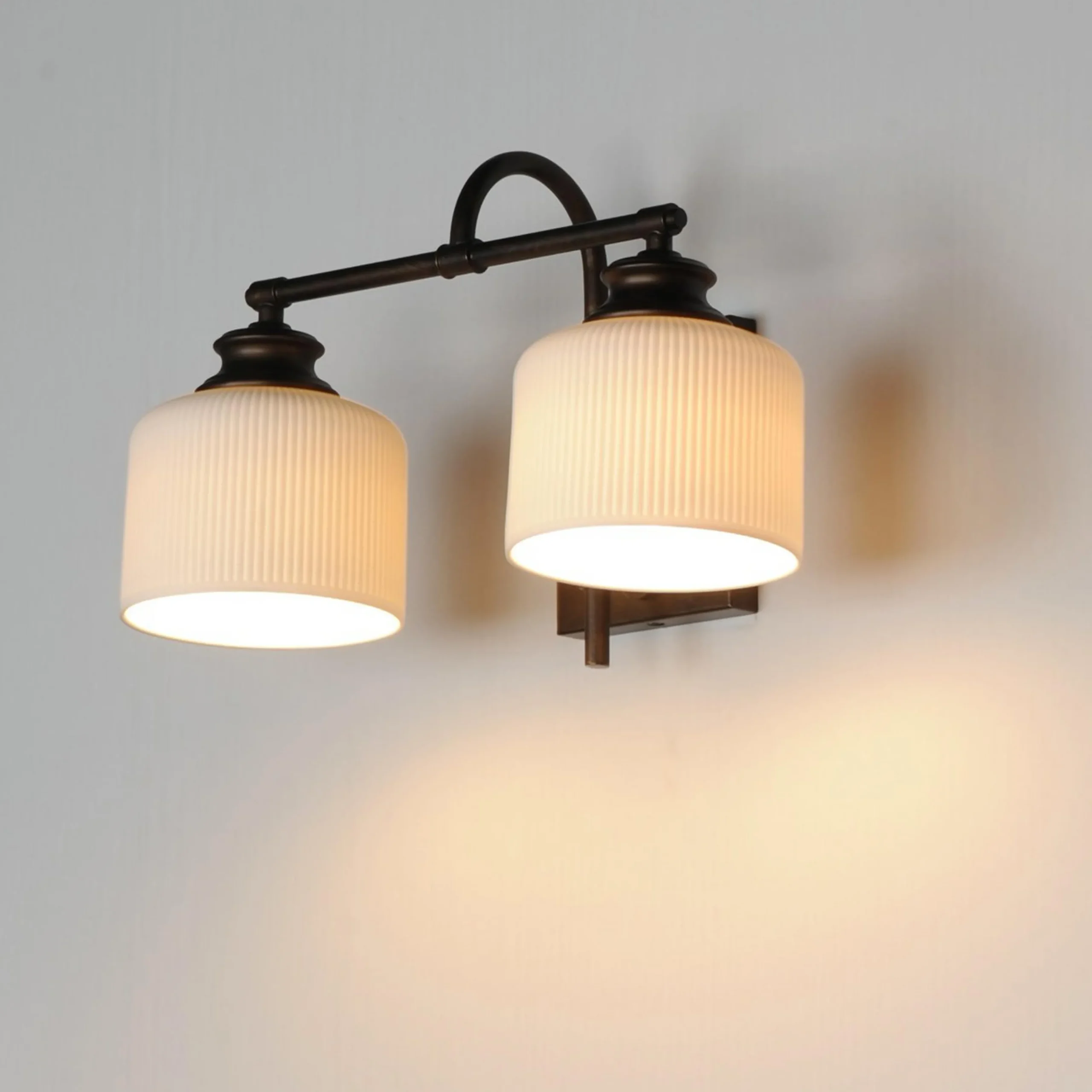 Cherisa Vanity Light - 2 Light