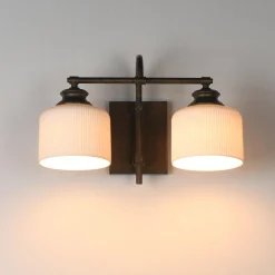 Cherisa Vanity Light - 2 Light