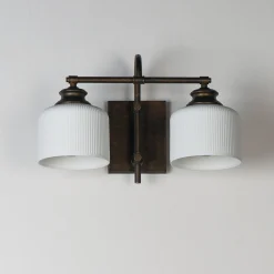 Cherisa Vanity Light - 2 Light