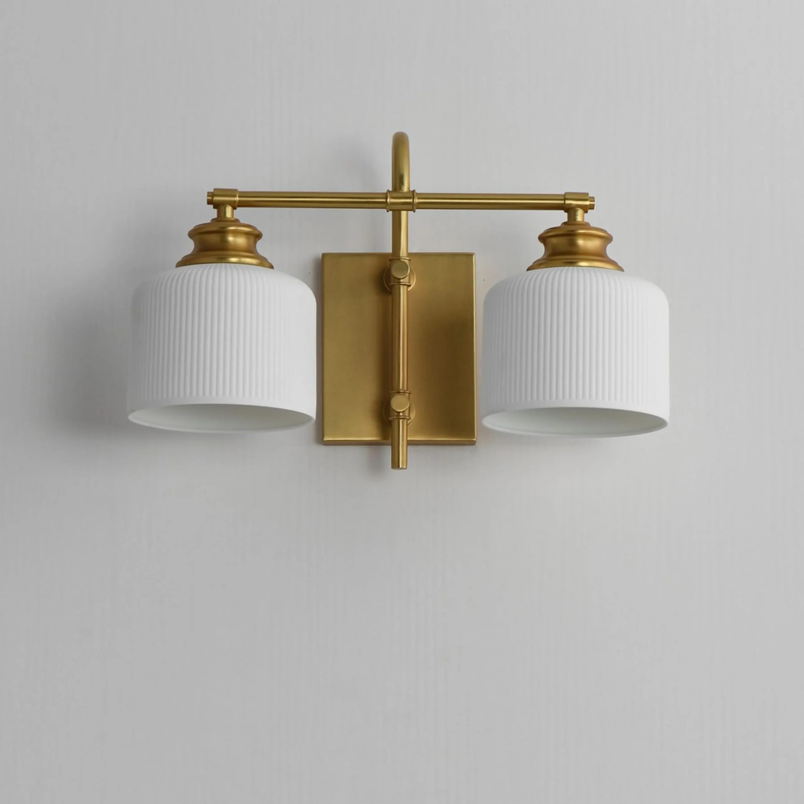 Cherisa Vanity Light - 2 Light
