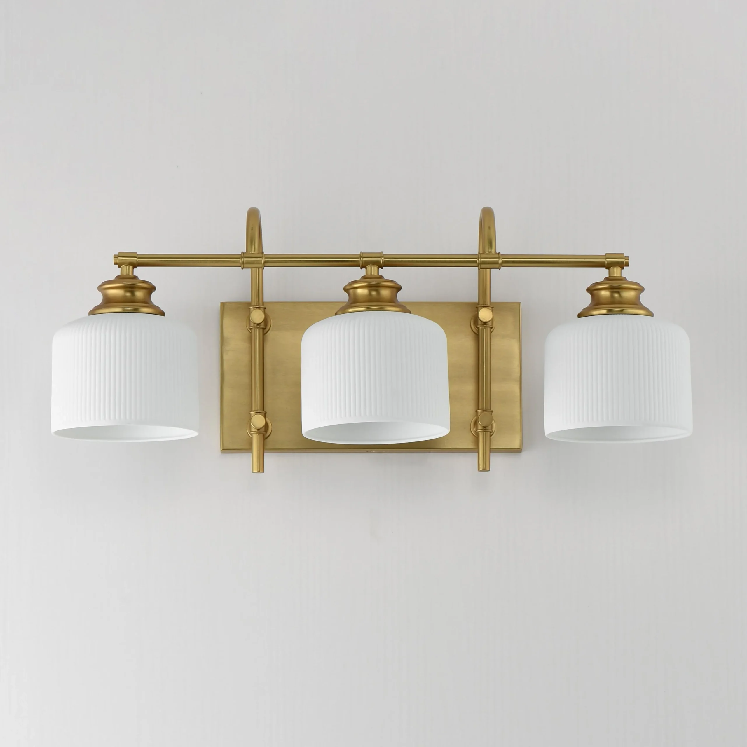Cherisa Vanity Light - 3 Light
