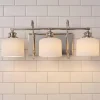 Cherisa Vanity Light - 3 Light