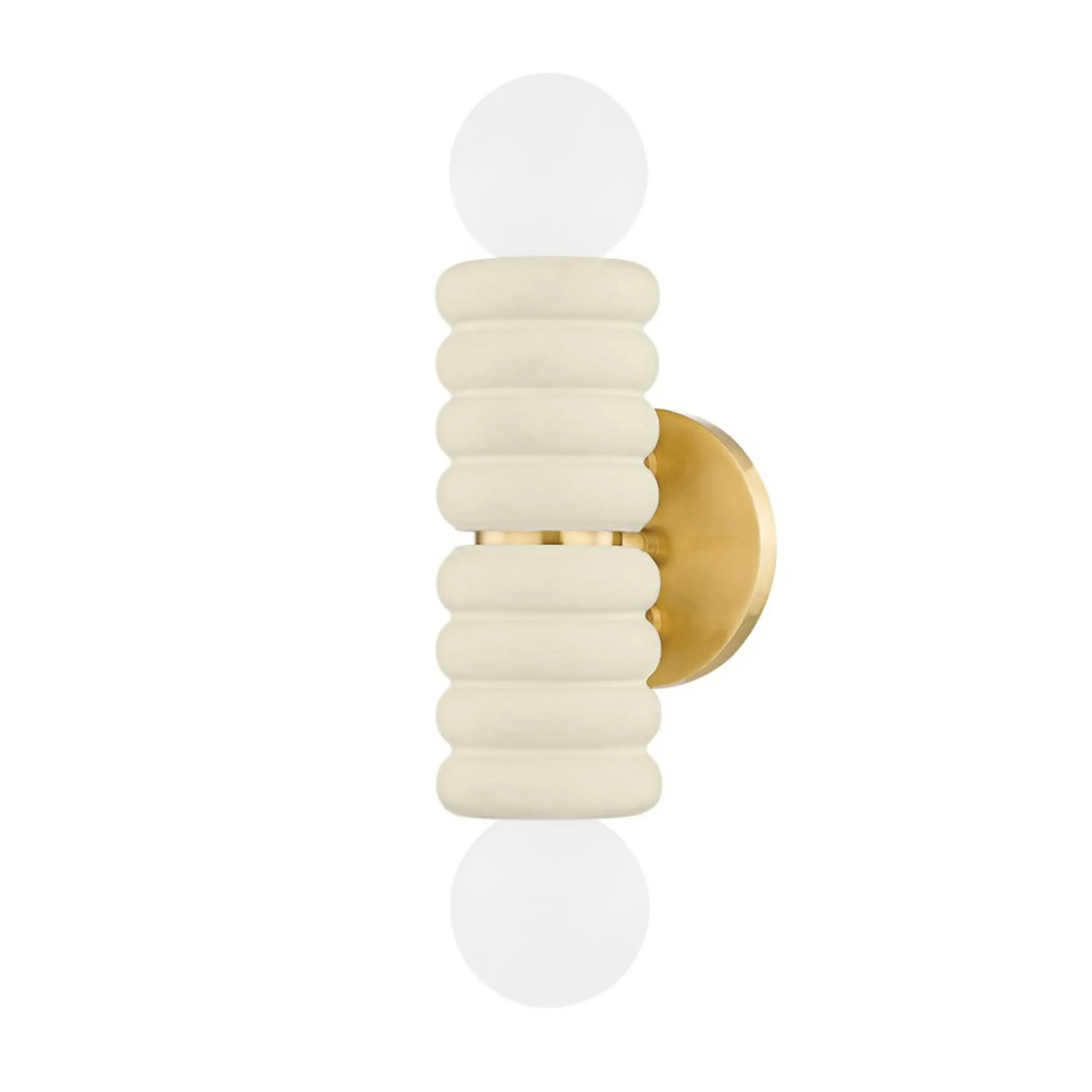Chesney Sconce - 2 Light