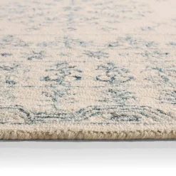 Cheval Hand-Tufted Rug