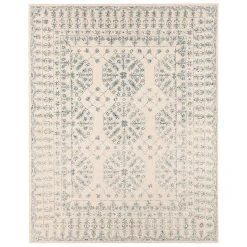 Cheval Hand-Tufted Rug
