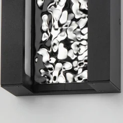 Chiaro LED Outdoor Sconce