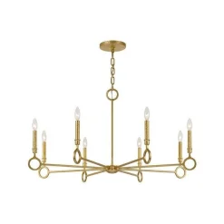 Chiave Chandelier