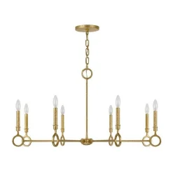 Chiave Chandelier