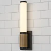 Chiron LED Bath Sconce - Small