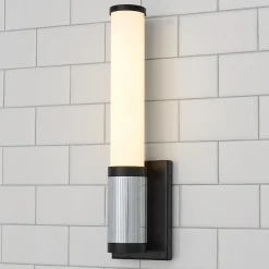 Chiron LED Bath Sconce - Small