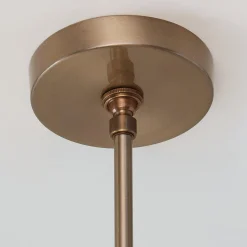 Chris Loves Julia Edie Chandelier - 4 Light
