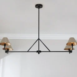 Chris Loves Julia Edie Island Chandelier
