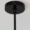 Chris Loves Julia Edie Two-Tier Chandelier - 8 Light