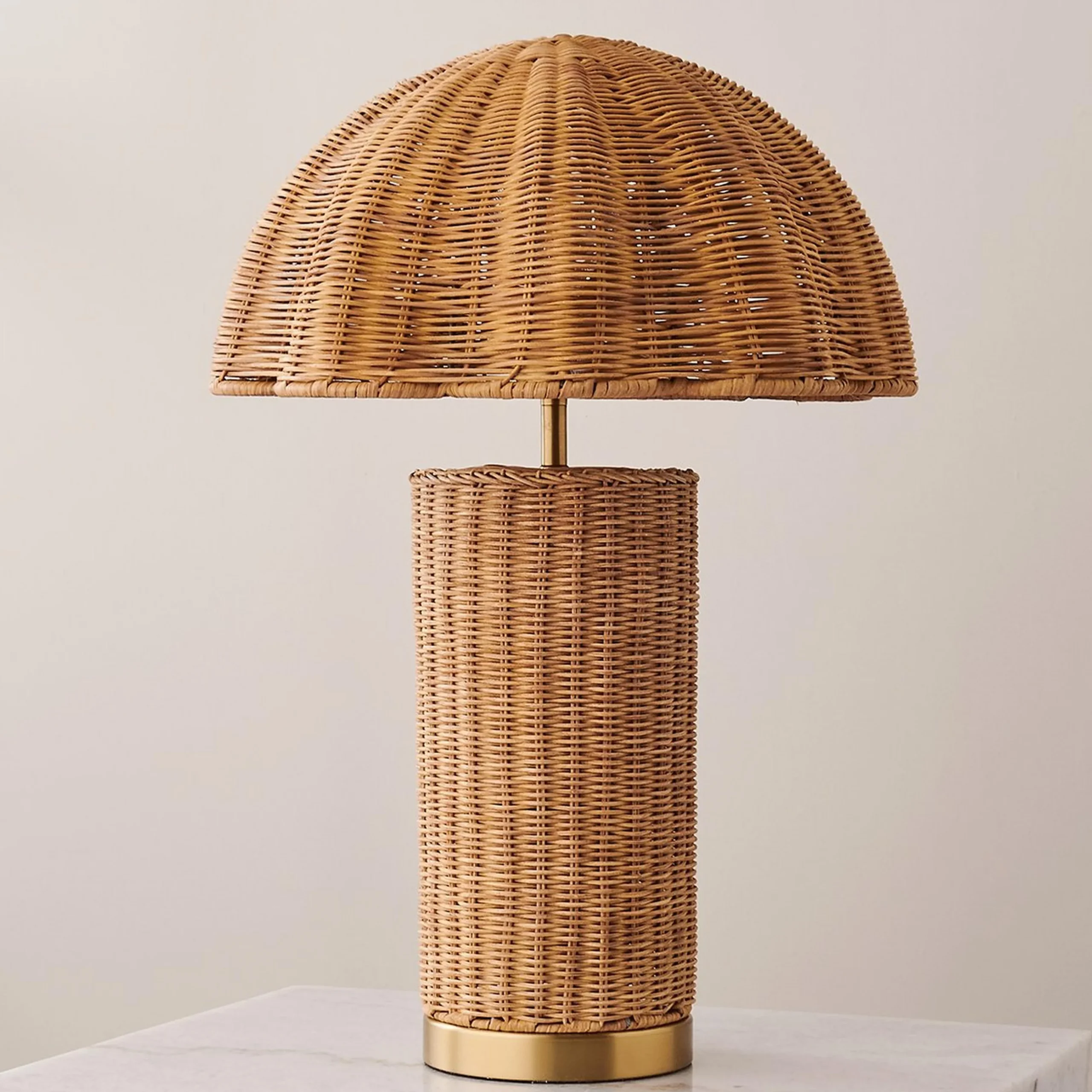 Chris Loves Julia Greta Table Lamp