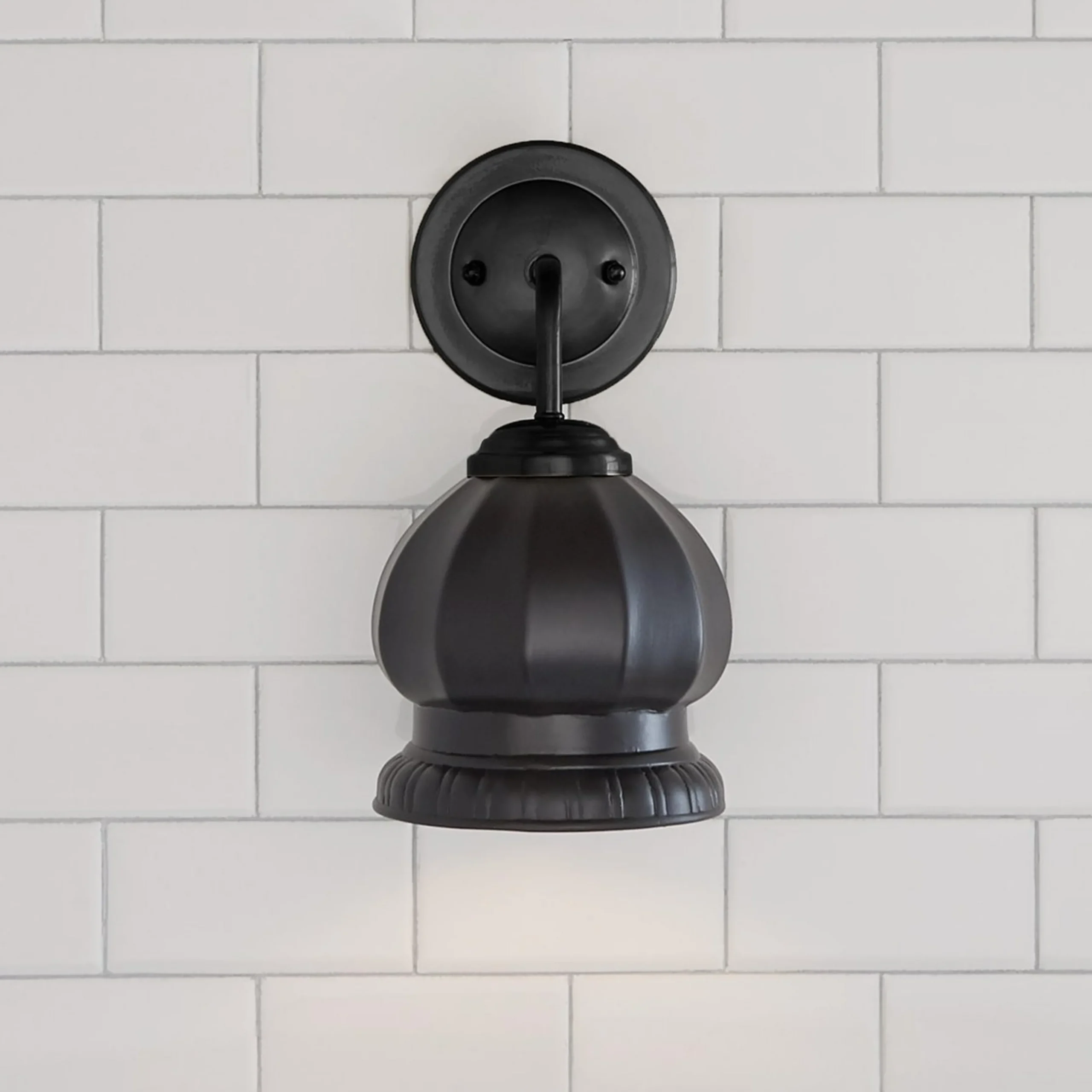 Chris Loves Julia Marlo Bath Sconce - Ceramic