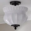 Chris Loves Julia Marlo Ceiling Light