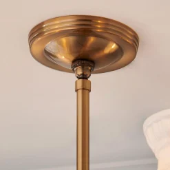 Chris Loves Julia Marlo Chandelier - 4 Light